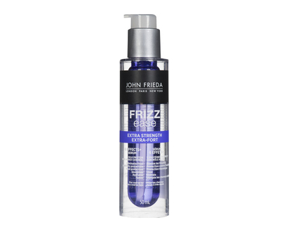 John Frieda Frizz Ease Xtr Str Sereum 50 Ml - 19827