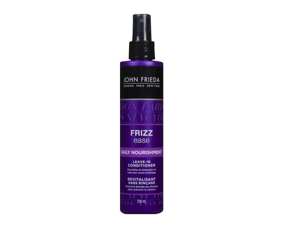 John Frieda Frzz Ease Dly Nrshmnt Cndtnr 236 Ml - 24681