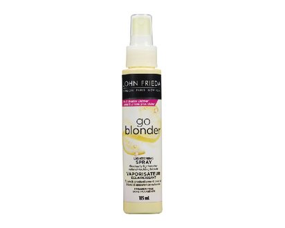 John Frieda Go Blonder Lightening Spray 105 Ml - 28684