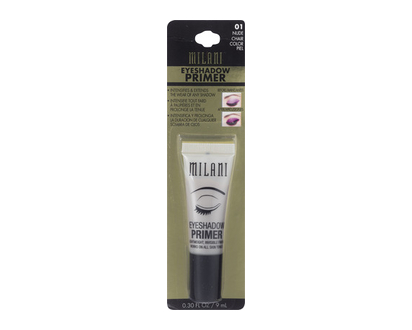 Mil Eyeshadow Primer Nude 1 Un - 42001