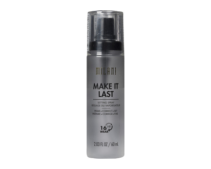 Mil Make It Last Setting Spray 1 Un - 85003