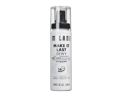 Mil Spray Mkup Make It Dewey 3-In-1 Settng 1 Un - 85004