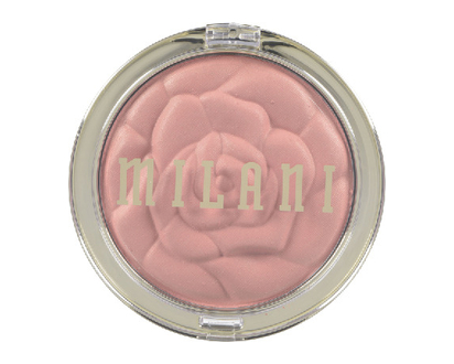 Mil Rose Powder Blush Blossom Time Rose 1 Un - 95011