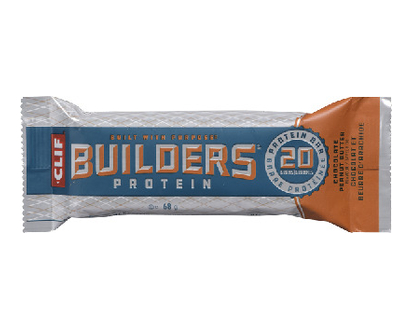 Cliff Builders Chocolate Peanut Butter 68 Gr - 60641