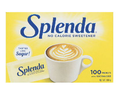Splenda 100 Pk - 20007