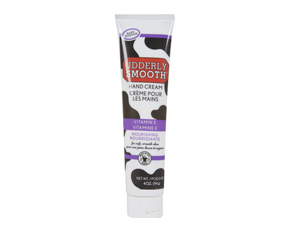 Udderly Smooth Cream Vitamin E 114 Gr - 64226