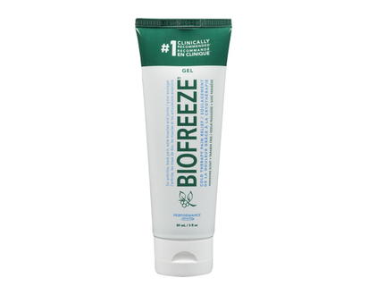 Biofreeze Gel 89 Ml - 00071