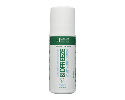 Biofreeze Roll On 74 Ml - 00072
