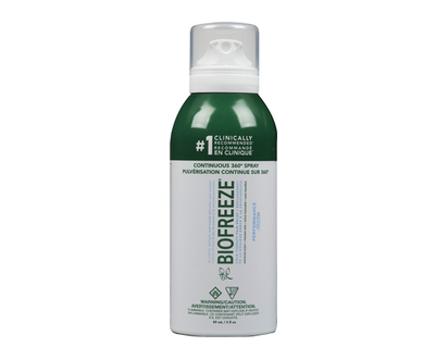 Biofreeze Spray 89 Ml - 00073