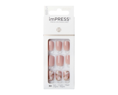 Kiss Impress Nails Kingdom 1 Un - 89030