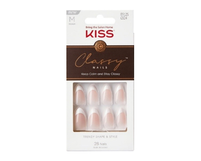 Kiss Classy Nails Dashing 1 Un - 89125