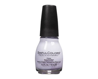 Sinful Colors Nail Enamel Lielac 1 Un - 99884