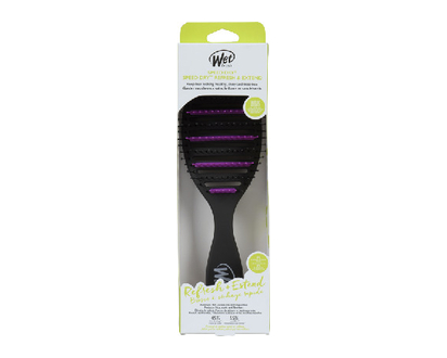Wetbrush Charcl Infus Anti Frizz Speed Dry 1 Un - 54849