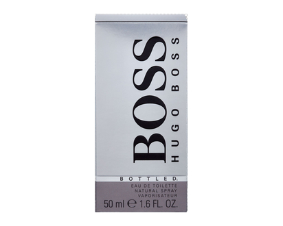 Hugo Boss Boss Edt 50 Ml - 35101