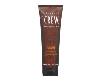 American Crew Firm Hold Gel 250 Ml - 14889