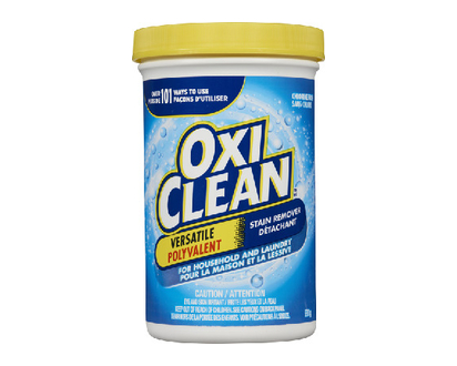 Oxiclean Versatile Stn Rmvr 680 Gr - 51304