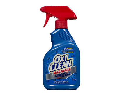 Oxi Clean Max Force Spray 354 Ml - 51701