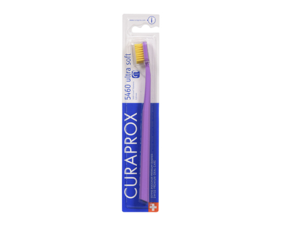 Toothbrush Curaprox U/T Soft 1 Un - 23112