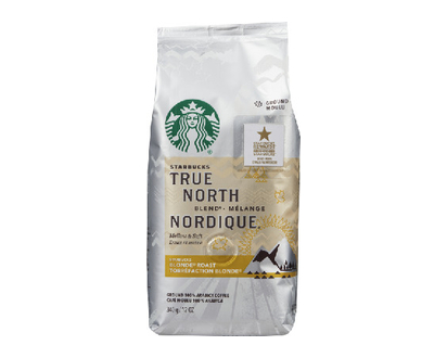Starbucks Coffee Veranada Blend 340 Gr - 89820
