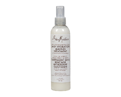 Shea Moisture Vco Leave In Conditioner 237 Ml - 20421