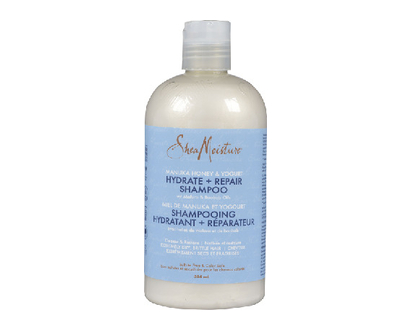 Shea Moisture Mh + Y Shp Hydrate + Repair 384 Ml - 23153