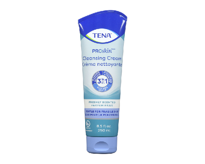 Tena Cleansing Cream 250 Ml - 64425