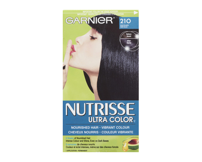 Garnier Nutrisse Intense 100% Hairclr 210 1 Un - 14770