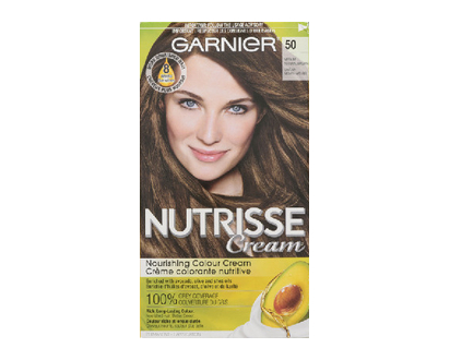 Garnier Nutrisse Cream Haircolour 50 Trffl 1 Un - 44708
