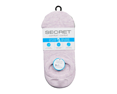 Secret Ns Liner Mixed 3 Pr - 17683