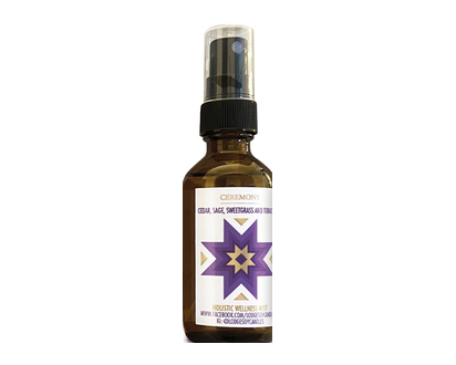 Lodge Soy Candles Mist Ceremony 2 Oz - 12222