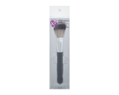 Kit Blush & Contour Brush 1 Un - 60793