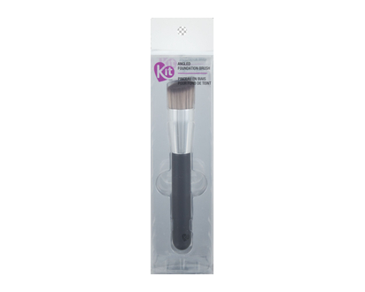 Kit Angled Foundation Brush 1 Un - 60794