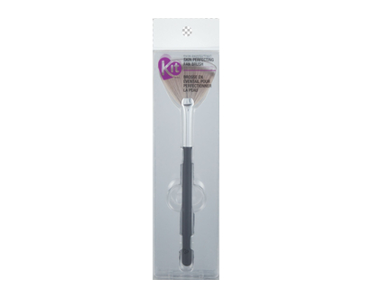 Kit Skin Profecting Fan Brush 1 Un - 60800