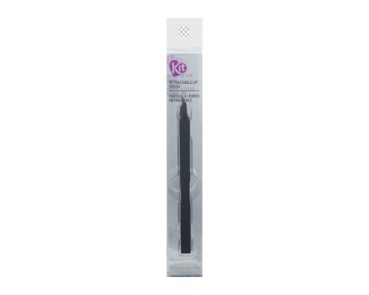 Kit Retractable Lip Brush 1 Un - 60803