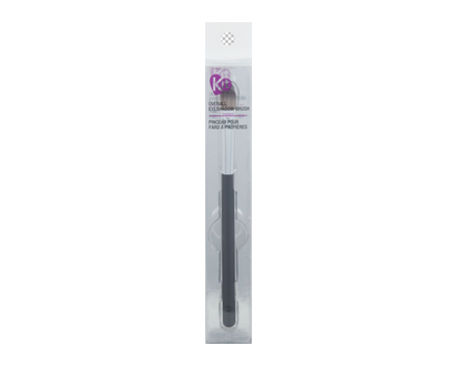 Kit Overall Eyeshadow Brush 1 Un - 60807