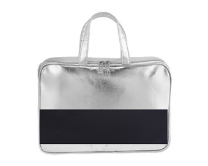 Kit Weekender Bag Black 1 Un - 60978
