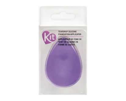 Kit Silicone Applicator 1 Un - 61003