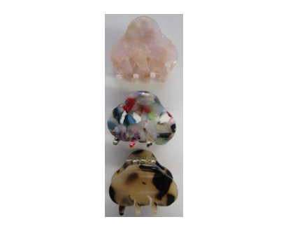 Kit Fashion Clips 3 Pk - 61093