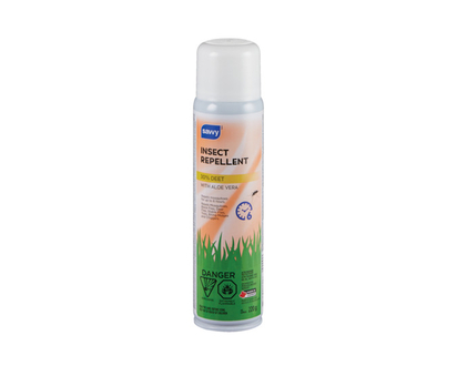Savvy Insect Repellent 30% Deet 230 Gr - 90151