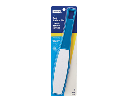Option+ Dual Surface File 1 Un - 03329