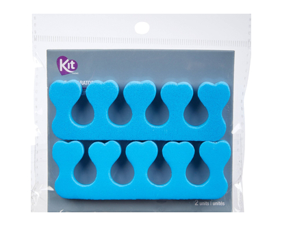 Kit Toe Separators 1 Un - 91841
