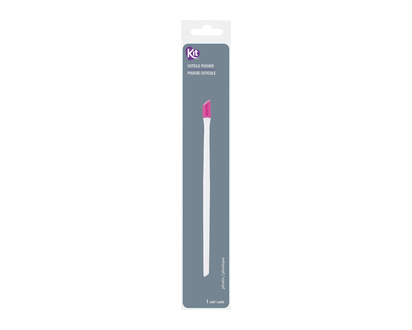 Kit Plastic Cuticle Pusher 1 Un - 91933