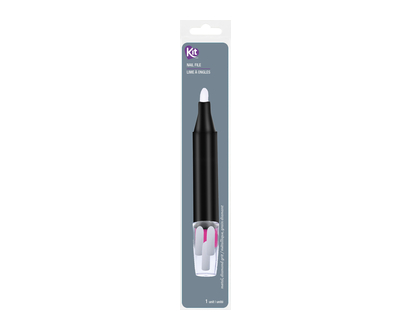 Kit Nail Polish Corrector Pen 1 Un - 92330
