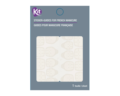 Kit Adhesive Gel Double Face 1 Un - 93038