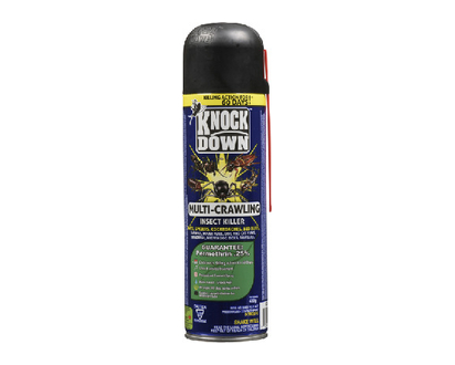 Knock Down Crawling Insect Killer 439 Gr - 22100