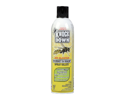 Knock Down Hornet & Wasp 510 Gr - 22131