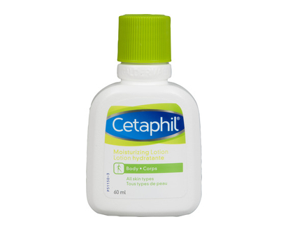 Cetaphil Moisturizing Lotion 60 Ml - 04720