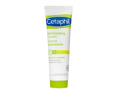 Cetaphil Moisturizing Cream 85 Gr - 08095