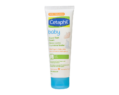 Cetaphil Baby Diaper Cream 70 Gr - 09052