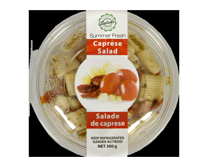 Caprese Salad Bowl 300 Gr - 70746